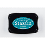 TSUKINEKO StazOn スタンプ台