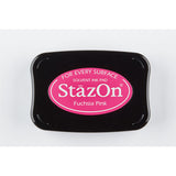 TSUKINEKO StazOn 油性