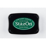 TSUKINEKO StazOn 油性