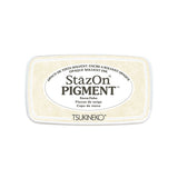 TSUKINEKO StazOn PIGMENT 油性