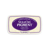 TSUKINEKO StazOn PIGMENT 油性