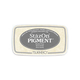 TSUKINEKO StazOn PIGMENT 油性