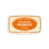 TSUKINEKO StazOn PIGMENT 油性