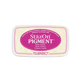 TSUKINEKO StazOn PIGMENT 油性