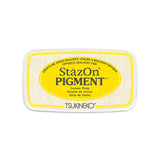 TSUKINEKO StazOn PIGMENT 油性