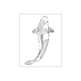 OSCOLABO スタンプ 生物図鑑