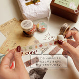 KOKUYO カルカット 10〜15mm幅