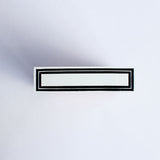 OSCOLABO スタンプ 枠テープ