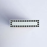 OSCOLABO スタンプ 枠テープ