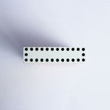 OSCOLABO スタンプ 枠テープ