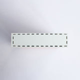 OSCOLABO スタンプ 枠テープ