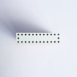 OSCOLABO スタンプ 枠テープ