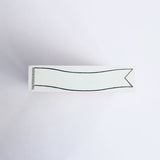 OSCOLABO スタンプ 枠テープ