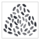 OSCOLABO スタンプ たべものはんこ おにぎり