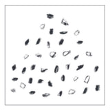 OSCOLABO スタンプ たべものはんこ おにぎり