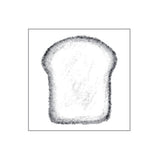 OSCOLABO スタンプ パン