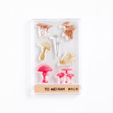 TO-MEI HAN クリアスタンプ 小 TOMEIHAN-04