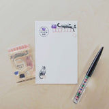 to-mei Han Clear Stamp Small Tomeihan-04 Hamburger Cream 소다