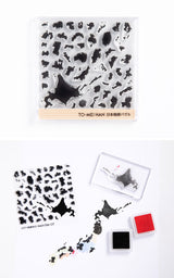 To-Mei Han Clear Stamp Character / Mark TOMEIHAN-07