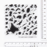 To-Mei Han Clear Stamp Character / Mark TOMEIHAN-07