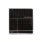 TO-MEI HAN アクリルブロック アクリルSet Three ST-02 スタンプ用