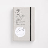 TO-MEI HAN カサネスタンプ Ka-Sa-Ne STAMP クリエイターズ CREATORS サタケシュンスケ KCR-01 朝野ペコ KCR-02 木村耕太郎 KCR-03 はんこ クリアスタンプ