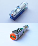 とみこはん TOMIKOHAN 日付印 S