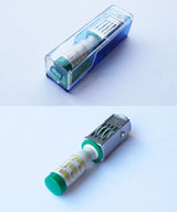 とみこはん TOMIKOHAN 日付印 S