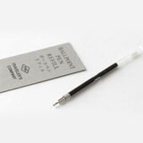 Traveler's Company ボールペン リフィル