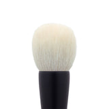 熊野筆 Yoshiki パウダー ファンデーションブラシ リキッドファンデーションブラシ Y-01