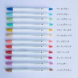 ZEBRA クリッカート -CLiCKART- 36色セット