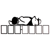 MOMORO スタンプ くま