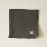 Kurashiki Design Classiky Double gauze handkerchief with anko