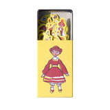Classiky Yonagado Matchbox 스티커