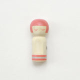 Cohana Kokeshi Nadelhalter Nadelauflage