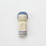 Cohana Kokeshi Nadelhalter Nadelauflage