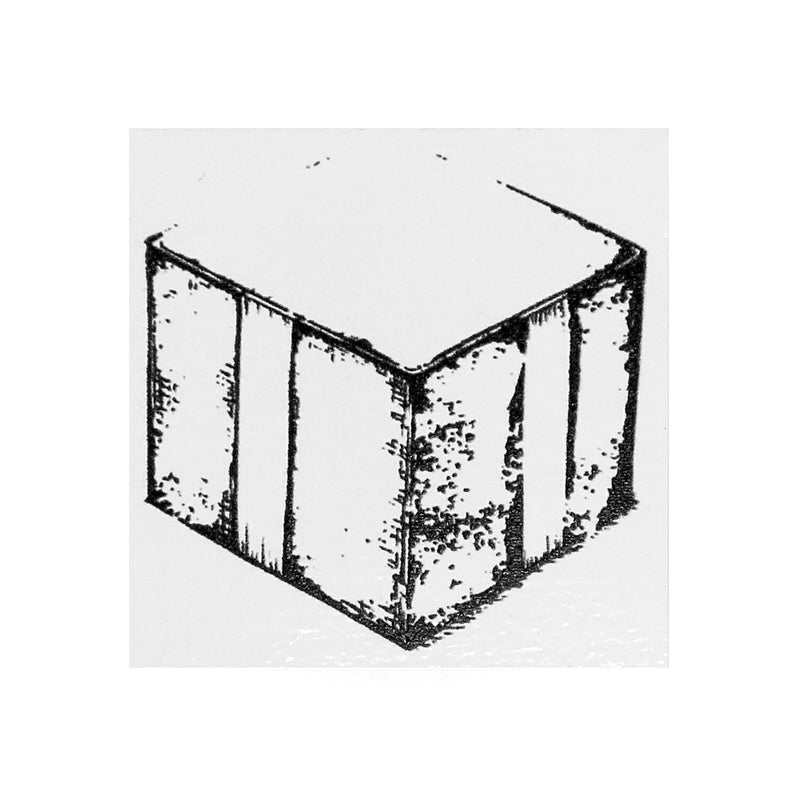 Timbre hérisson de chef pâtissier 30x30mm, couvercle de boîte de chocolat, chariot de four à pain, ours noir Shiba Inu, sac de courses Soramame-chan, cadeau