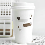 BGM ビージーエム シートシール デイリーパレットシール 6シート入り 特殊紙 手帳 スケジュール 丸 三角 四角 図形 シール ギフトカード 手帳 コラージュ 素材