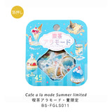 BGM Summer Limited Flake Sticker 45 Poies Ltd-023