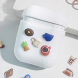 BGM ビージーエム シートシール むにむにシール ウレタン ミニパンダ ミニフラワー ミニアニマル ミニカフェ ミニスイーツ ミニパン 立体 3D スマホケース エンボス シール ギフトカード 手帳 コラージュ 素材