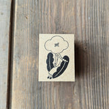 Cotori Cotori Rubber Stamp13