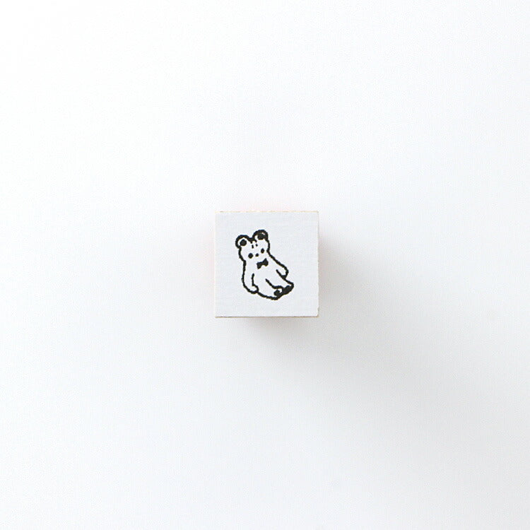 Cotori Cotori 1 centimeter rubber stamp