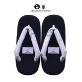 DESIGN SETTA SANGO 雪駄 せった NEO JAPONISM IHANAMAA -COOHコラボ