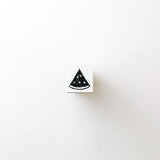 とみこはん TOMIKOHAN Gute Gouter オリジナルデザインスタンプ 12mm はんこの日