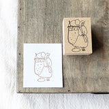 Cotori Cotori Rubber Stamp13