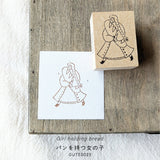 Cotori Cotori Rubber Stamp13