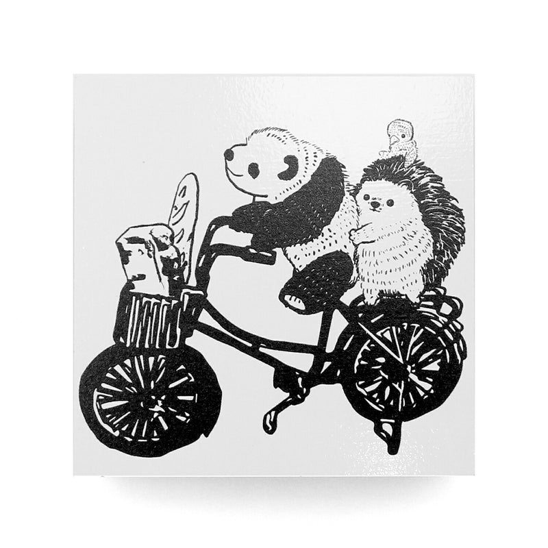 Timbre hérisson pâtissier 58x58mm chaise confortable cadre balançoire machine à écrire Gerbera assiette Table porte pain livraison