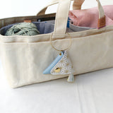 コハナ cohana Anniversary 限定カラー 関の豆ばさみ 麻の葉 革ケース付き きすいせん ばらいろ つゆくさいろ 限定 アニバーサリー はさみ ハサミ 小さい コンパクト 携帯 糸切りばさみ ミニ 日本製 ギフト 手芸用品