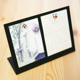 cohana コハナ 鯖江のニードルマインダー いろどり市松 あめいろ市松 針置き 針休め マグネット 幾何学模様 市松模様 小さい ミニ ピンクッション 針山 日本製 プレゼント ギフト 手芸用品 裁縫道具 かわいい おしゃれ