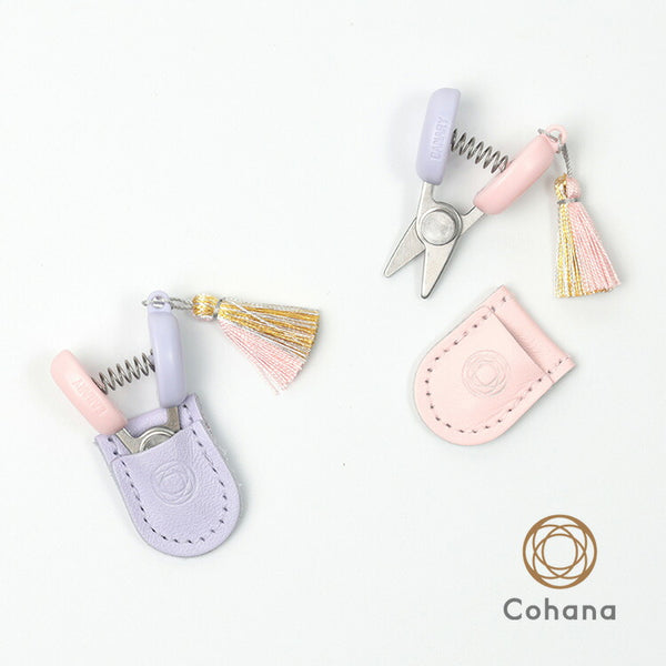 cohana SAKURA 春限定 2026 – gute gouter